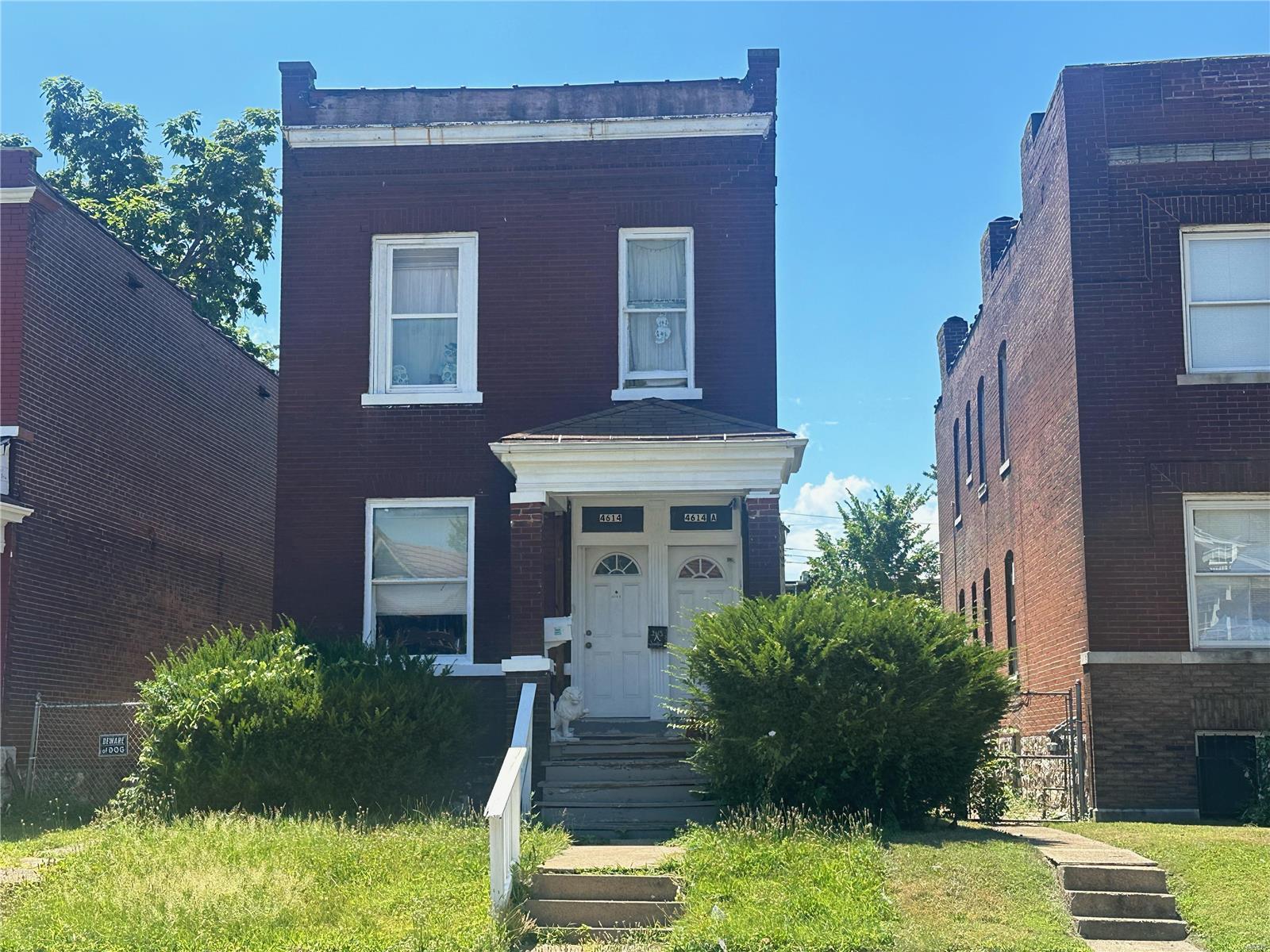 Pope Ave, Saint Louis, MO 63115