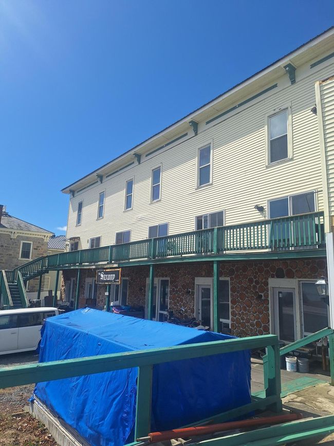 224 Lake St, Home with 0 bedrooms, 0 bathrooms and null parking in Rouses Point NY | Image 4