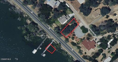 9045 Glenhaven Dr, Glenhaven, CA, 95443 | Card Image