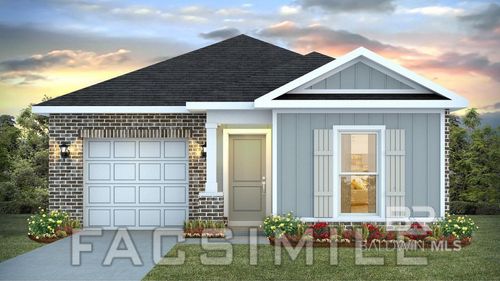 19111 Pagoda Lane, Summerdale, AL, 36580 | Card Image