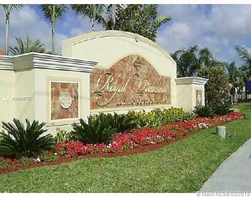 203-1225 Sw 46th Ave, Pompano Beach, FL, 33069-6458 | Card Image