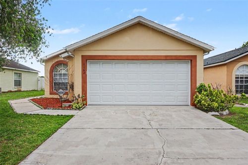 1162 Shoshanna Dr, ORLANDO, FL, 32825-5790 | Card Image