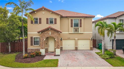 24107 Sw 114th Ct, Homestead, FL, 33032-3156 | Card Image