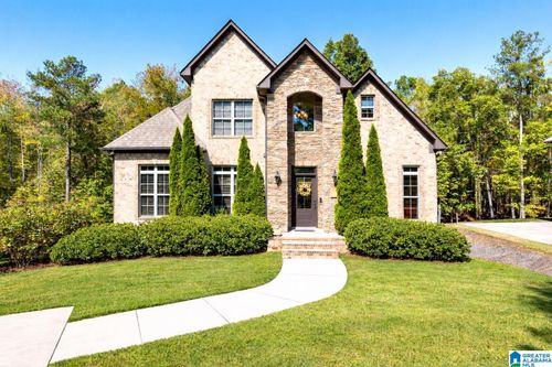 312 Grey Oaks Dr, PELHAM, AL, 35124-2493 | Card Image