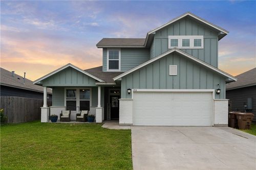 1713 Dr Ben Vela Dr, Corpus Christi, TX, 78410-4317 | Card Image