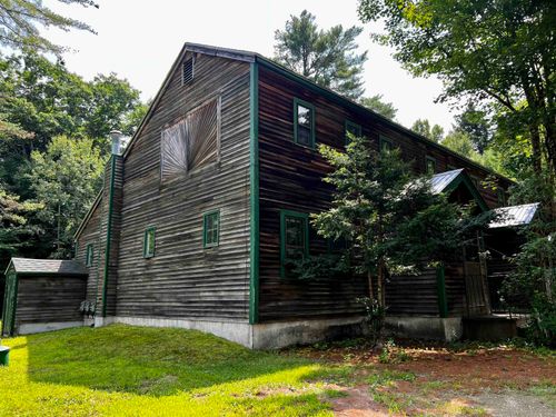 unit-3-503 Tamworth Road, Tamworth, NH, 03886 | Card Image
