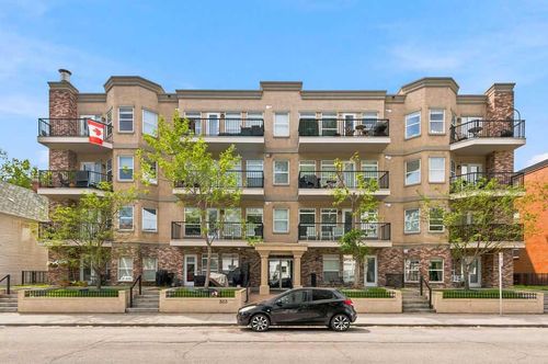 106-323 18 Ave Sw, Calgary, AB, T2S0C4 | Card Image