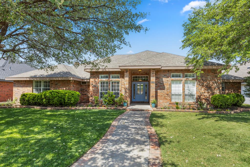 Almey Ct, Midland, TX 79707