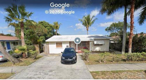 1923 Roosevelt St, Hollywood, FL, 33020-2718 | Card Image