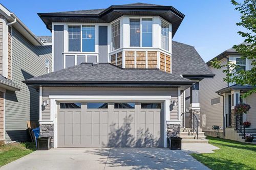 109 Auburn Meadows Cres Se, Calgary, AB, T3M2E2 | Card Image