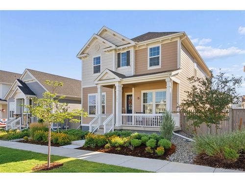 285 Westerly Blvd, Erie, CO, 80516-8035 | Card Image