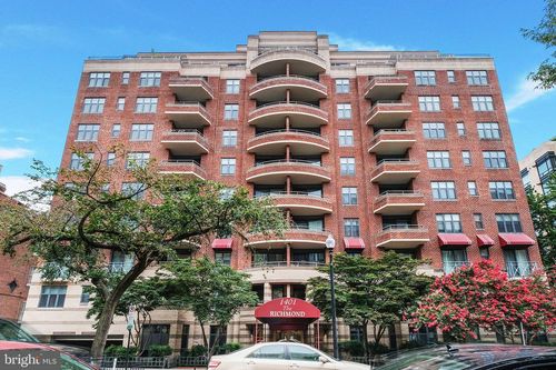 apt-104-1401 17th St Nw, WASHINGTON, DC, 20036-6416 | Card Image