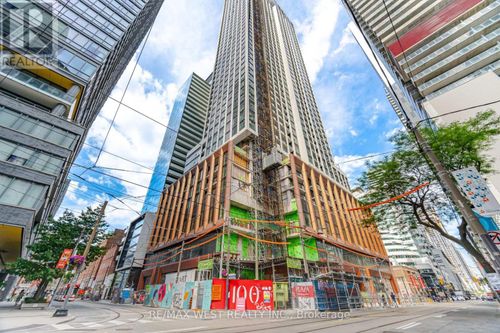 2208-400 King Street W, Toronto (Waterfront Communities), ON, M5V0X8 | Card Image