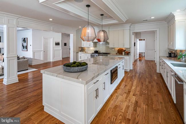 528 Prospect Ave, House other with 5 bedrooms, 7 bathrooms and null parking in Princeton NJ | Image 12