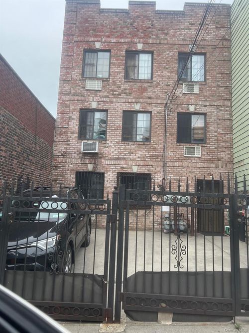 1297 Clay Avenue, New York, NY, 10456 | Card Image