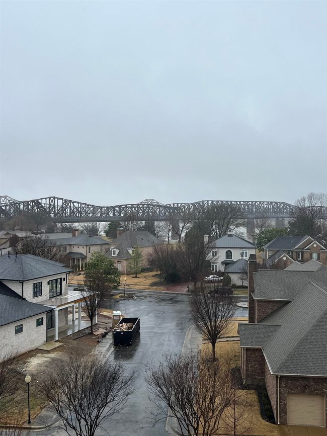 APT-505 - 717 S Riverside Dr, Condo with 3 bedrooms, 3 bathrooms and null parking in Memphis TN | Image 23