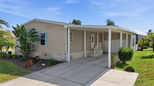 8461 Kinglet Dr, ENGLEWOOD, FL, 34224-7765 | Card Image