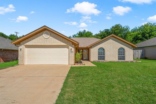 4208 Ledgestone Dr, Killeen, TX, 76549-2987 | Card Image