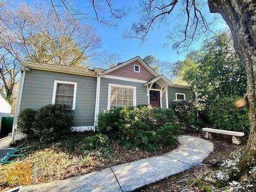 1038 S Candler St, decatur, GA, 30030-4464 | Card Image