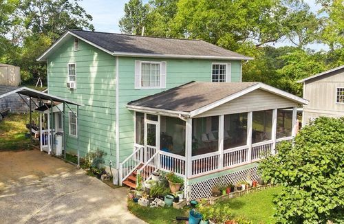 1369 Lida Street, DALTON, GA, 30720 | Card Image