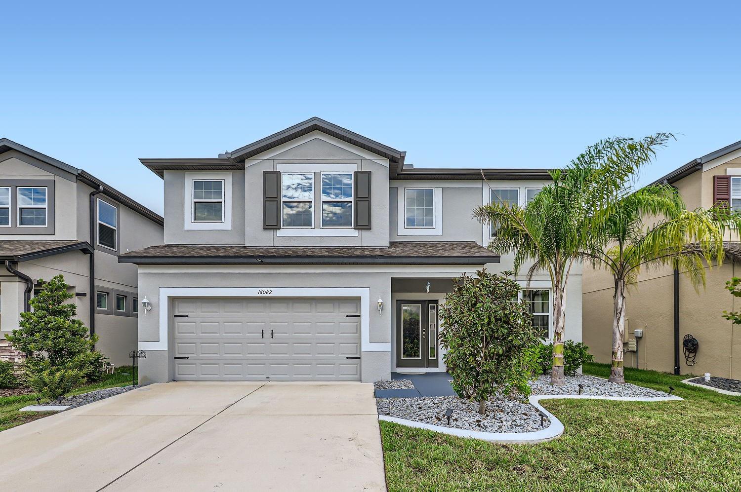 16082 Sonoma Grove Circle, For Sale in Tampa Zoocasa
