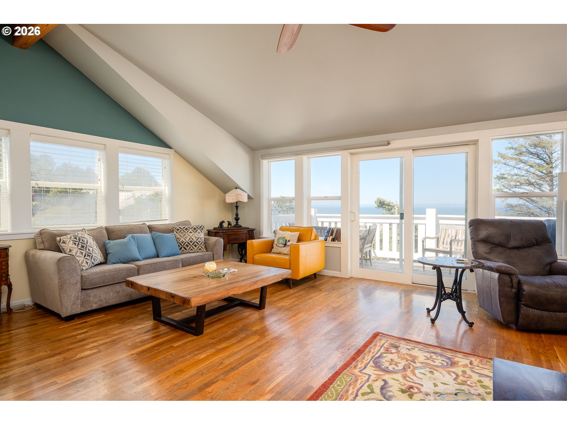 Residential in LincolnCity 5