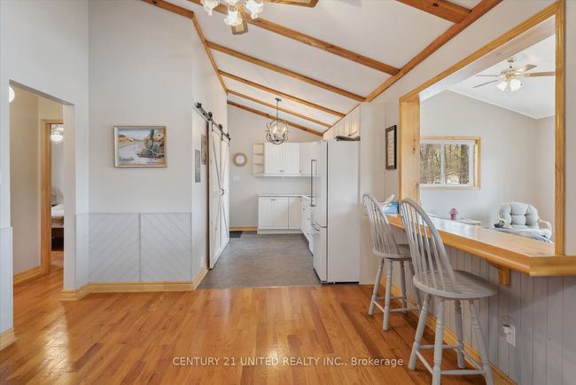 179 Long Island N/A, House other with 3 bedrooms, 1 bathrooms and 4 parking in Otonabee South Monaghan ON | Image 7