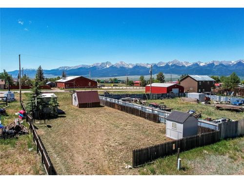 418 Cliff St, Westcliffe, CO, 81252 | Card Image