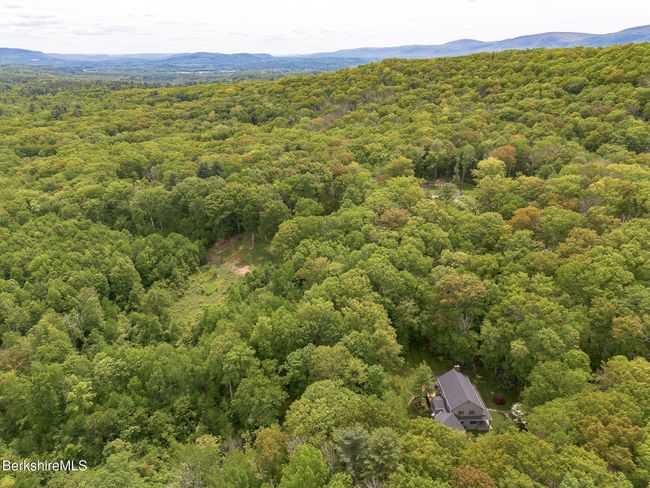 360 Brush Hill Rd, House other with 4 bedrooms, 4 bathrooms and null parking in Sheffield MA | Image 50