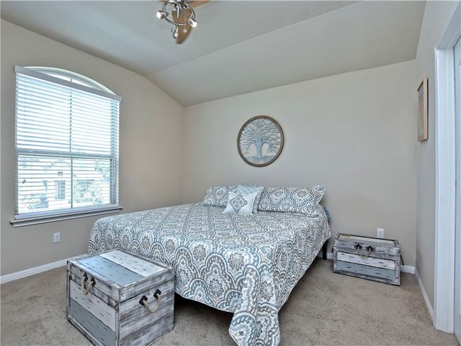 1452 Hamiltons Way, House other with 3 bedrooms, 3 bathrooms and 2 parking in Leander TX | Image 12
