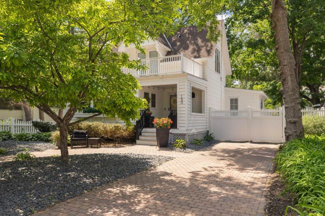 150 1 St St, House other with 3 bedrooms, 4 bathrooms and null parking in Excelsior MN | Image 28