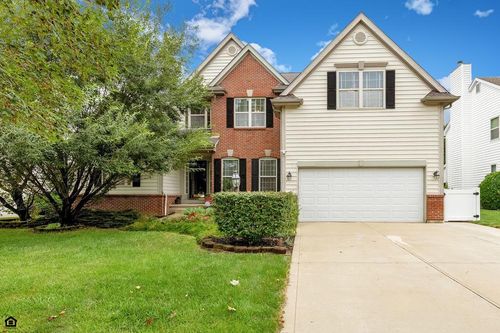 4690 Cherry Glen Dr, Powell, OH, 43065-7464 | Card Image