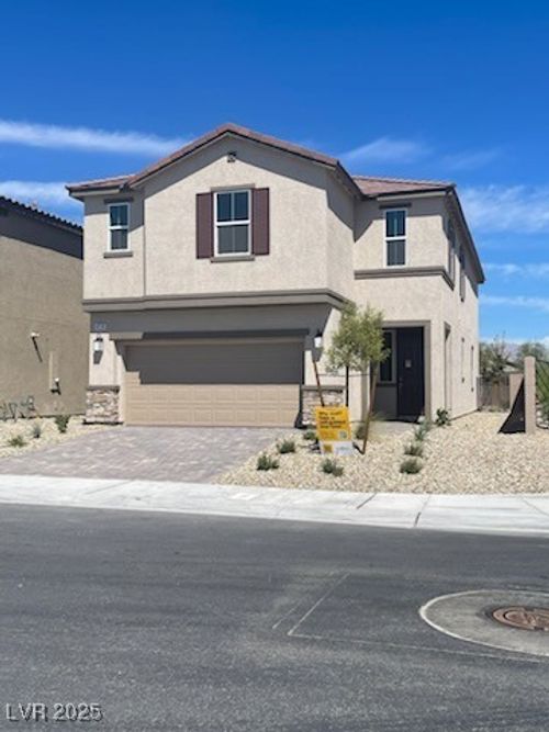 4216 Mount Bonnell Ave, North Las Vegas, NV, 89081-6958 | Card Image