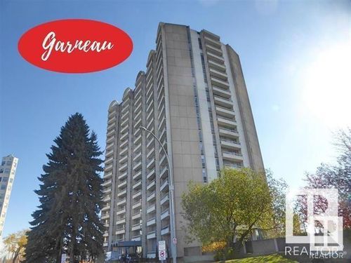 10883 Saskatchewan Dr Nw, Edmonton, AB, T6E4S6 | Card Image