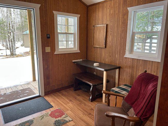 743 Woodlawn Rd, House other with 2 bedrooms, 1 bathrooms and null parking in Pickerel WI | Image 33