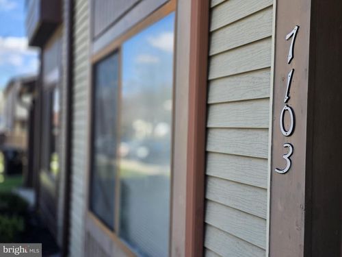 7103 Split Rail Ln, LAUREL, MD, 20707-5352 | Card Image