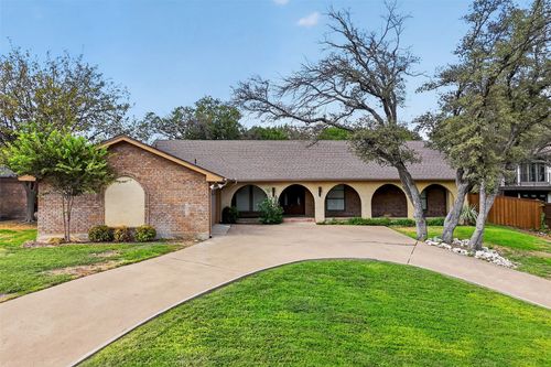 7624 Lake Highlands Dr, Fort Worth, TX, 76179-2806 | Card Image