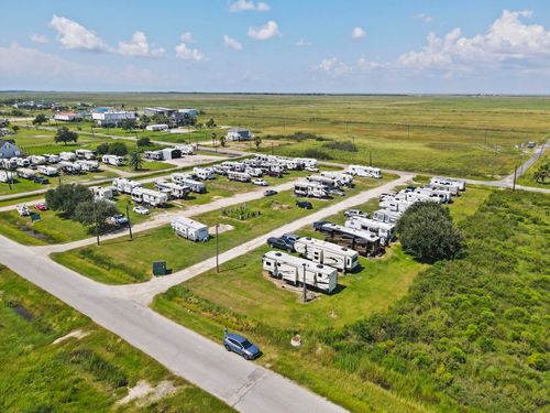 4901 Broadway St, Sabine Pass, TX, 77655 | Card Image