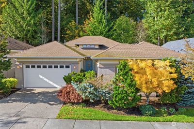 12727 Sun Break Way Ne, House other with 2 bedrooms, 2 bathrooms and 2 parking in Redmond WA | Image 1