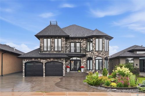 231 Fleming Crescent, Saskatoon, SK, S7W1B4 | Card Image