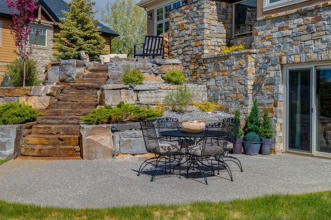 1 Ranche Dr, House other with 3 bedrooms, 3 bathrooms and 6 parking in Heritage Pointe AB | Image 6