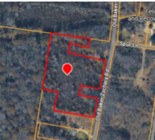 TBD Twin Oaks Dr, Baker, LA, 70714 | Card Image