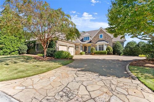 2718 High Vista Pt, Gainesville, GA, 30501-1216 | Card Image