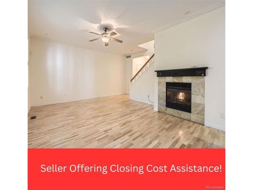 11883 E Fair Ave, Greenwood Village, CO, 80111-5716 | Card Image