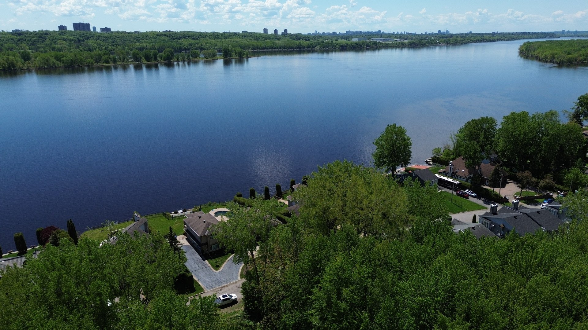 Land in Gatineau (Gatineau) 3