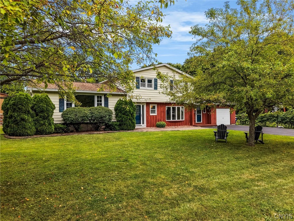 Residential in Camillus 2