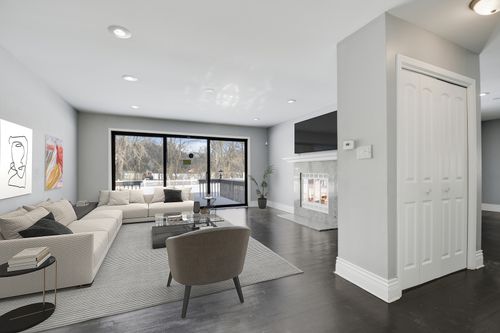 249 Milburn Ave, Crete, IL, 60417-2312 | Card Image