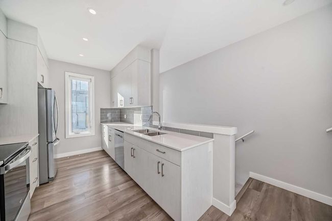 207 Evanscrest Square Nw, Townhouse with 2 bedrooms, 3 bathrooms and 1 parking in Calgary AB | Image 5