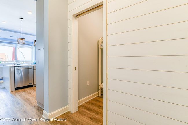201 - 365 Ocean Blvd, Condo with 1 bedrooms, 1 bathrooms and 2 parking in Long Branch NJ | Image 12