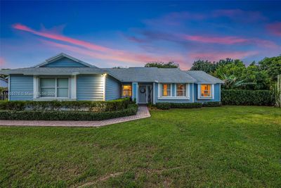 14871 Sw 156th St, House other with 4 bedrooms, 2 bathrooms and null parking in Miami FL | Image 1